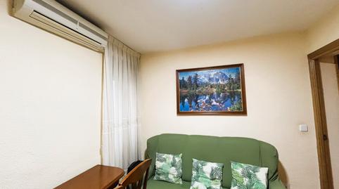 Foto 4 de Pis en venda a Paseo de Extremadura, Puerta del Ángel, Madrid