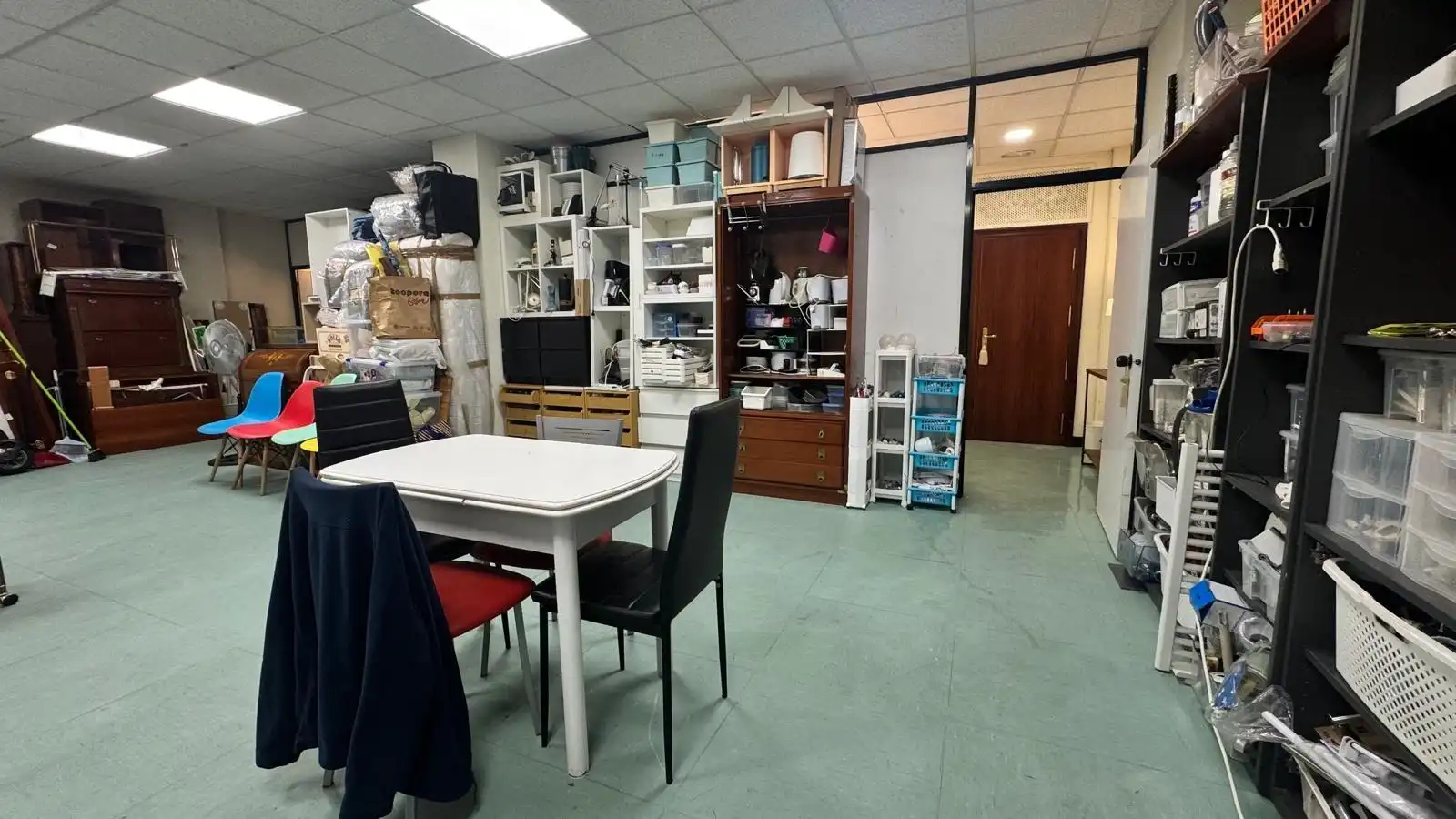 Business premises for sale in Pozokoetxe, imagen 37