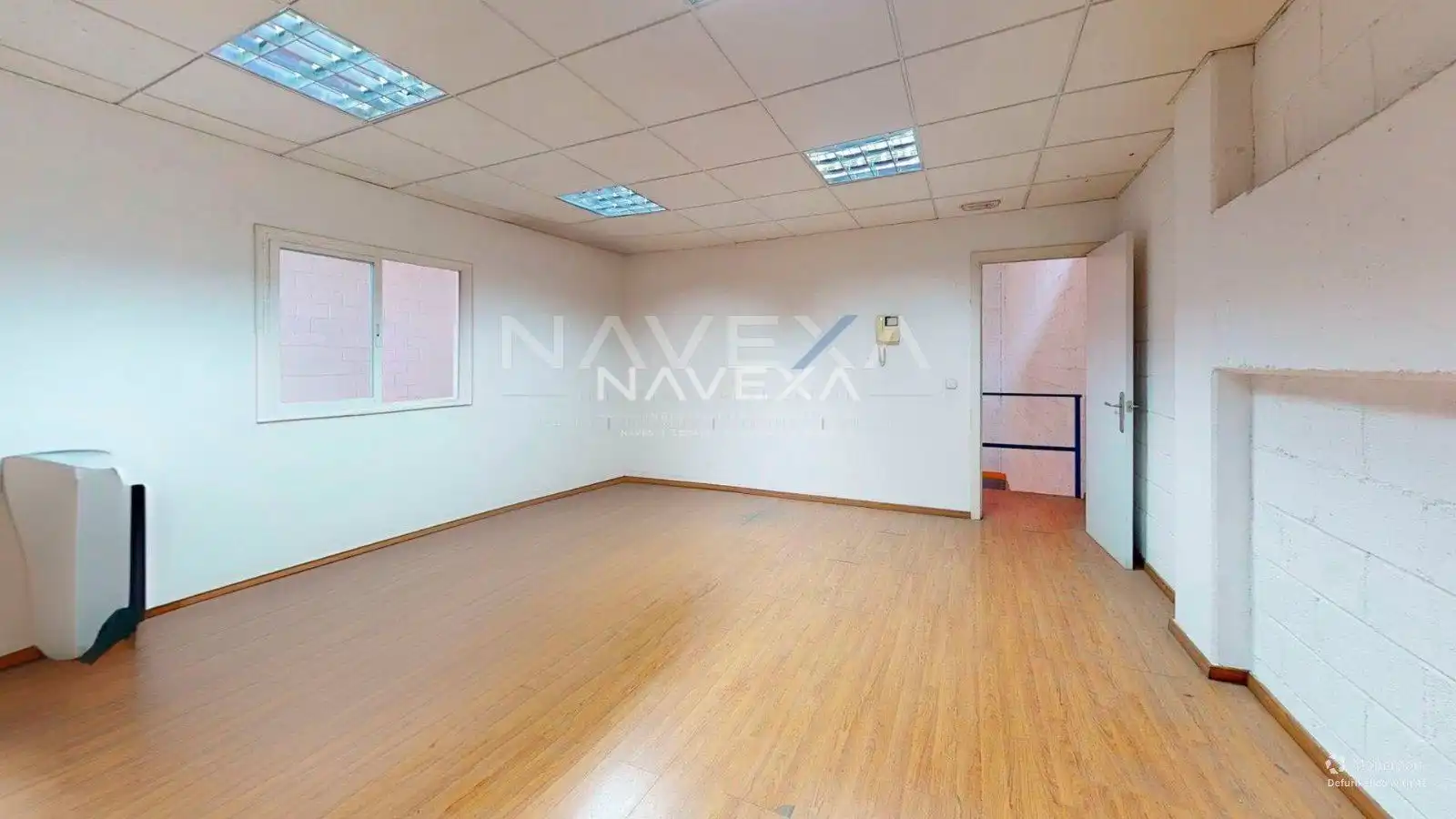 Industrial buildings for rent in Getafe