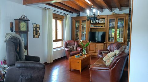 Foto 5 de Casa o xalet en venda a Barrio San Benito, Parbayón, Piélagos