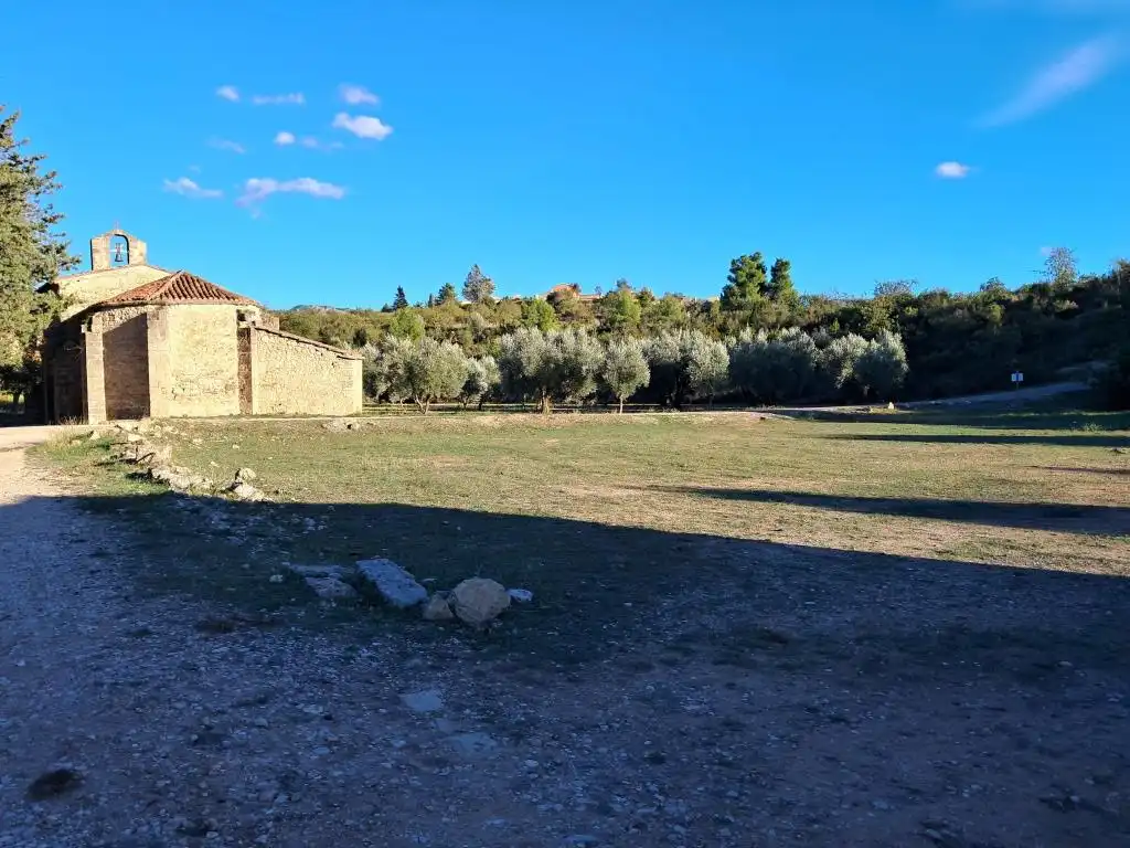 Rural land for sale in Zn Diseminats 8, imagen 16