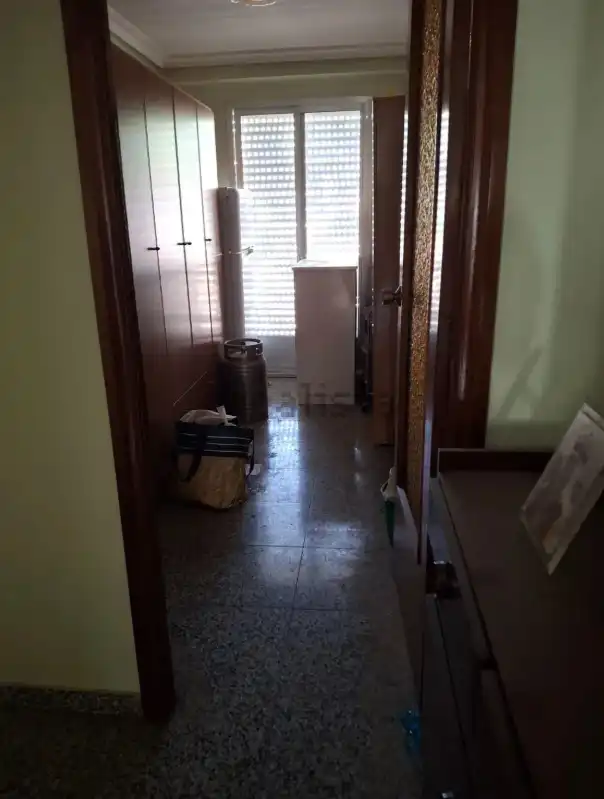 Pis en venda en Alcoy / Alcoi amb Calefacció, Traster i Balcó