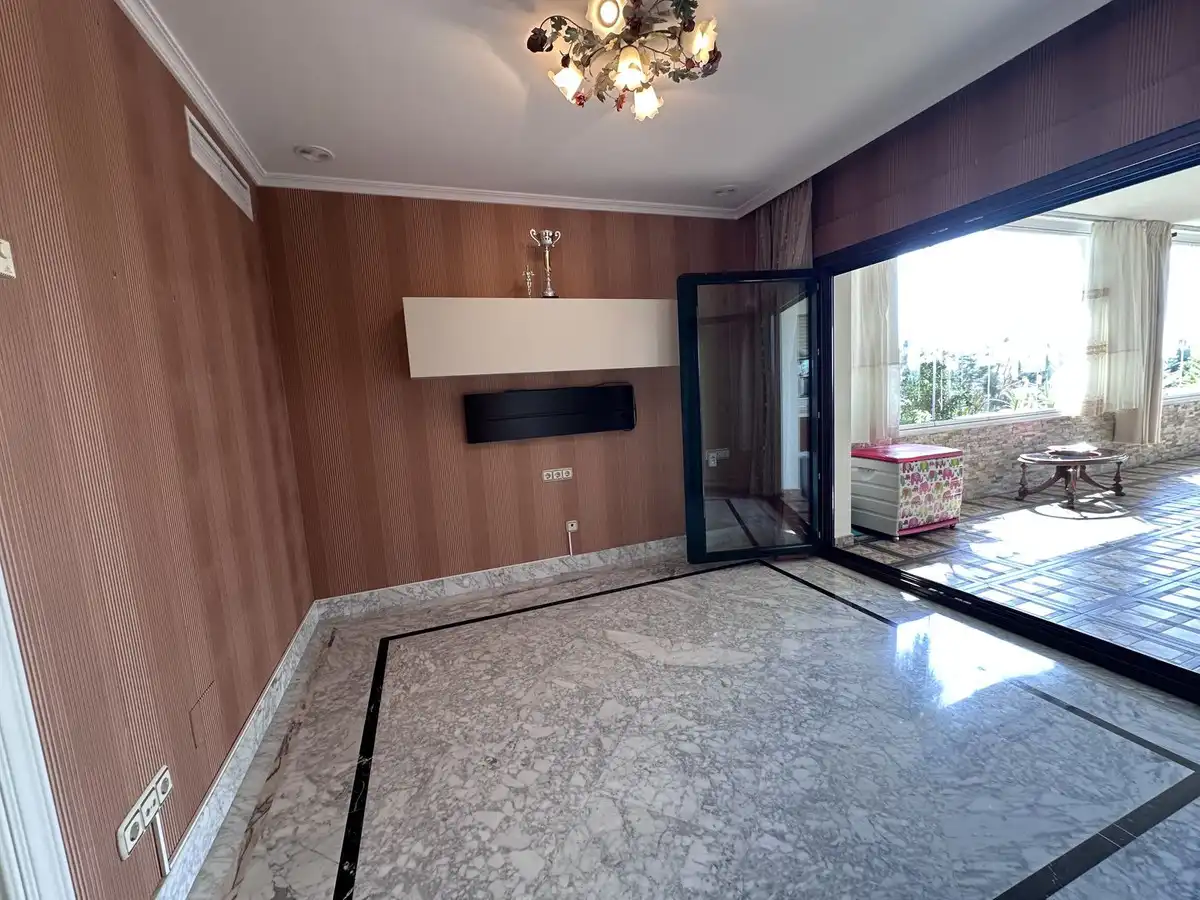 Apartament amb piscina en venda a Milla de Oro, imagen 14