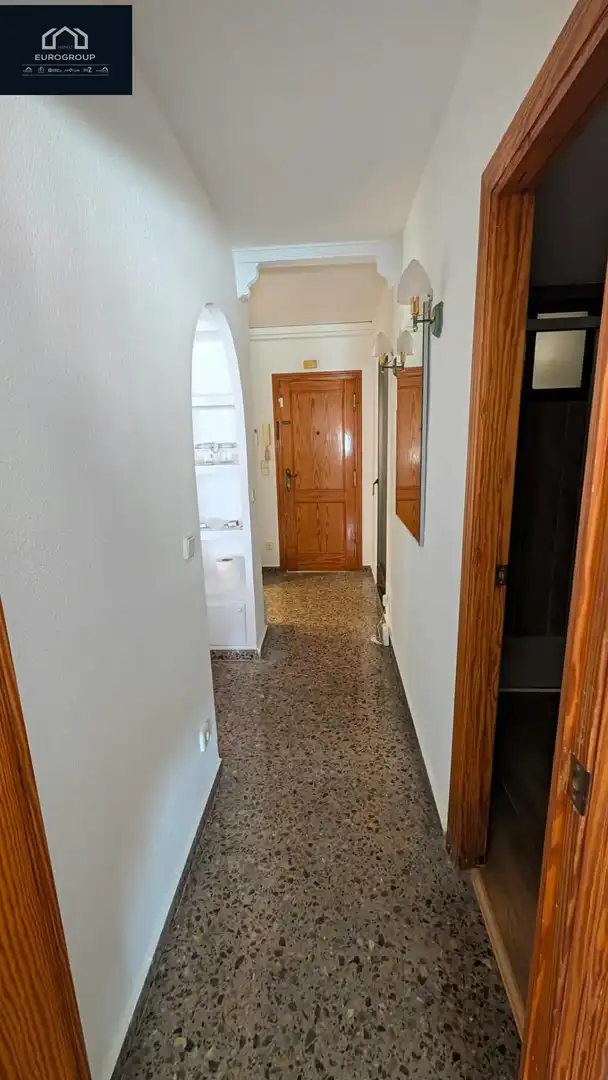 Apartments for rent in Finestrat  with Furnished