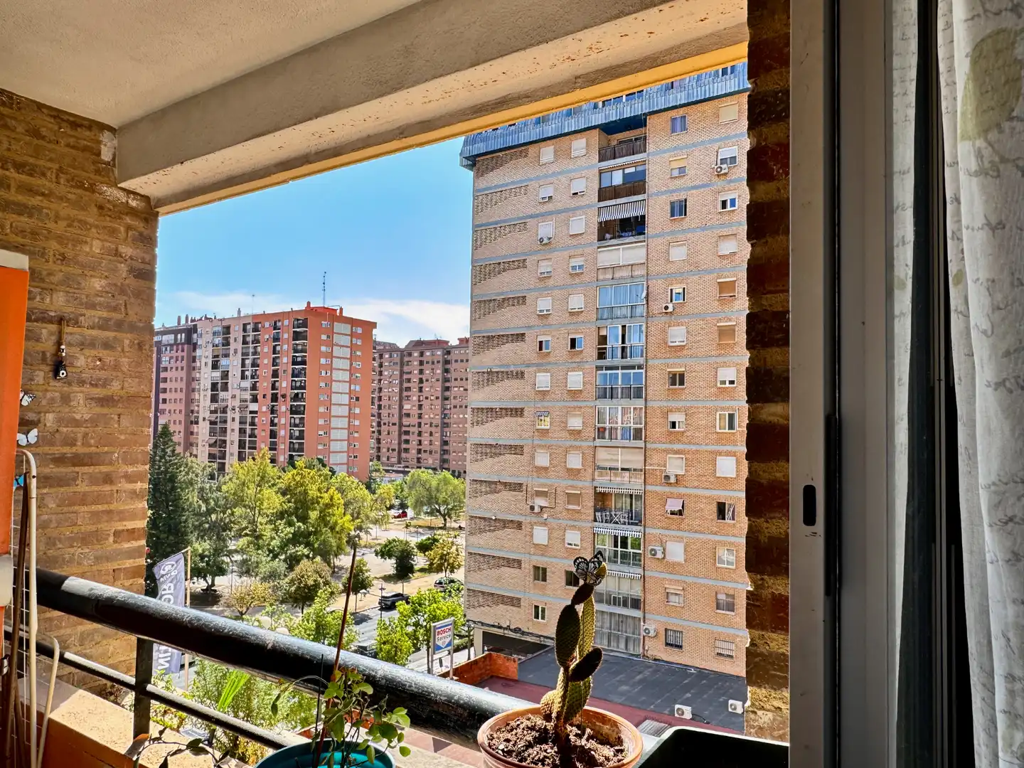 Apartament en venda a Avinguda de Blasco Ibáñez, 84, L'Amistat