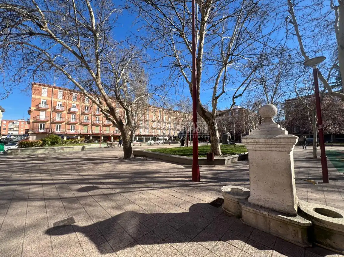 Piso en venta en Batallas