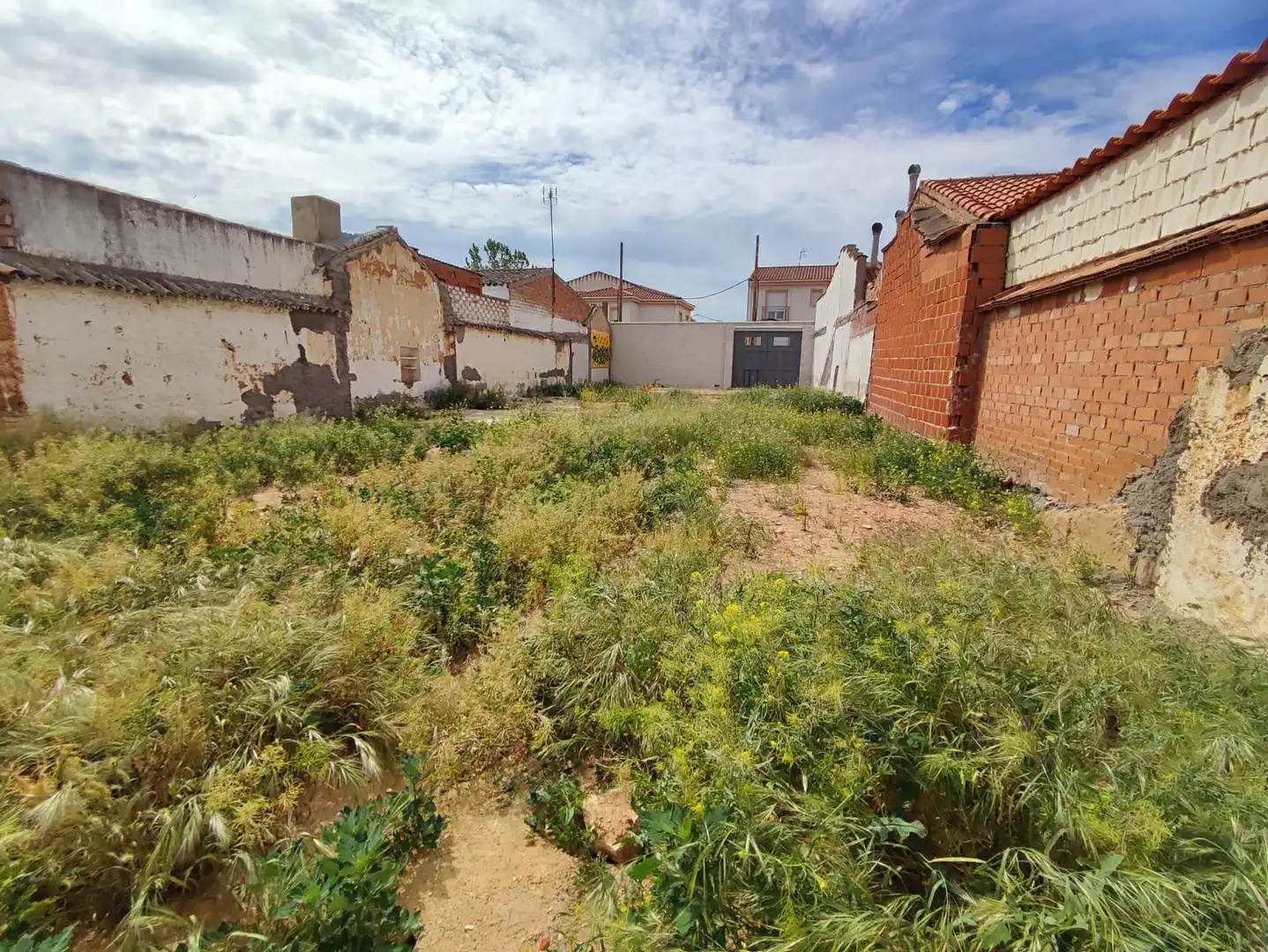 Residential land for sale in Tomelloso, imagen 18