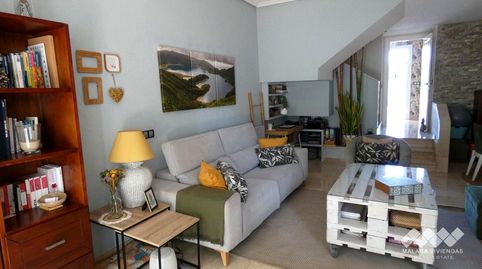 Photo 3 of Single-family semi-detached for sale in Hacienda Torrequebrada, Benalmádena