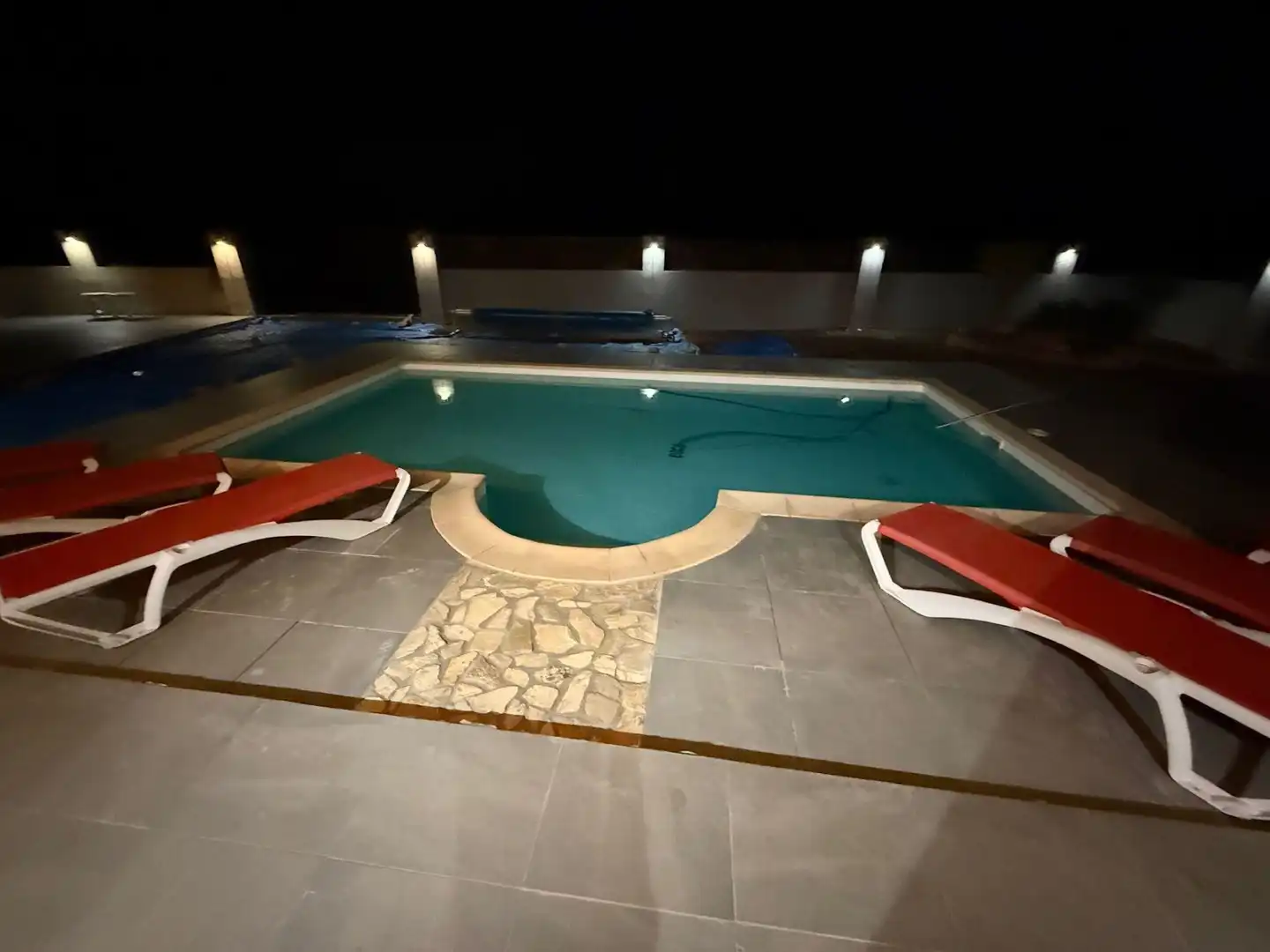 House with pool for sale in Triquivijate, imagen 73