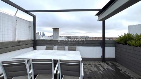 Foto 4 de Pis en venda a Montecarmelo,  Madrid Capital