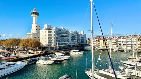 Foto 5 de Àtic en venda a Carrer Cavall de Mar, Salins - Cavall de Mar, Girona