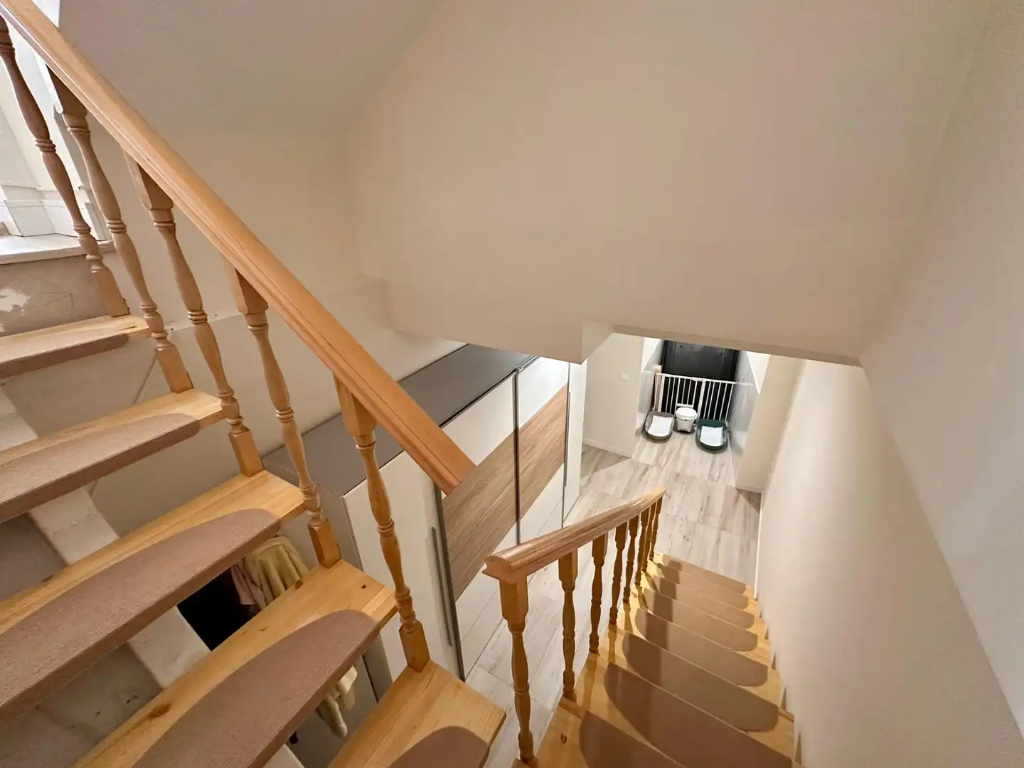 Casa adosada en venta en La Envía