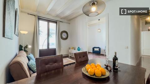 Foto 3 de Apartamento para compartir en El Raval,  Barcelona Capital