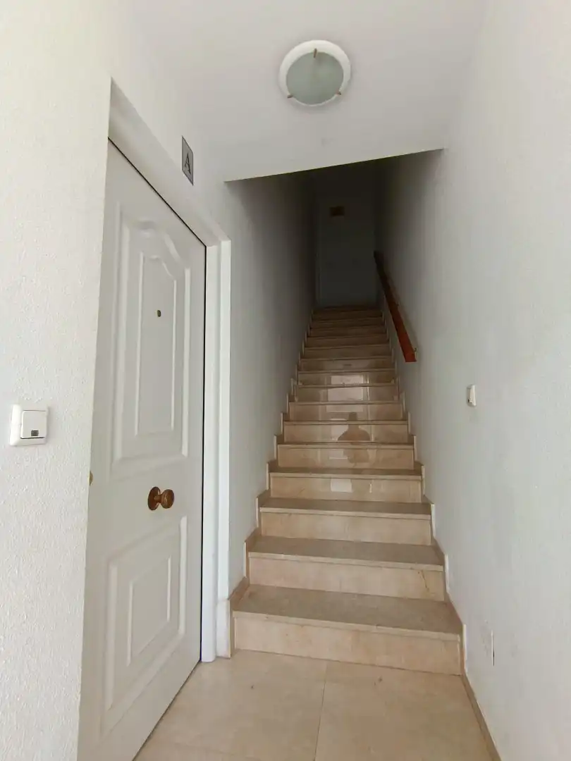 Appartamento con terrazza in affitto a Calle Severo Ochoa, imagen 21