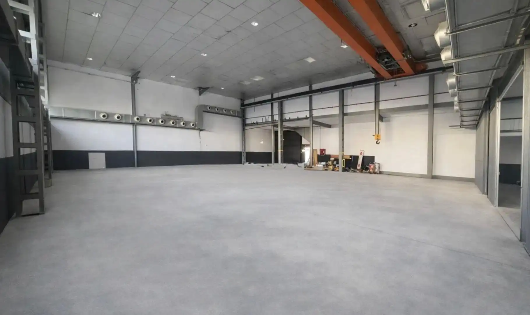 Nave industrial en alquiler en Abrera, imagen 6