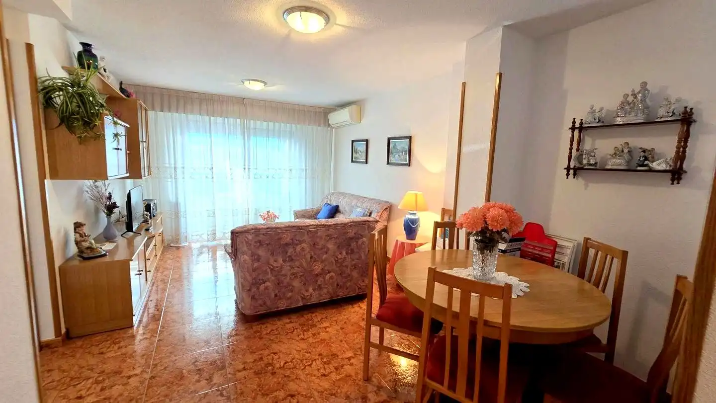 Apartament amb ascensor en venda a calle Cullera 45, imagen 7