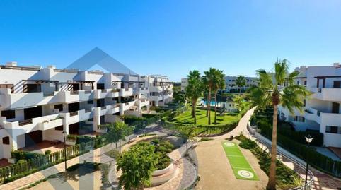 Foto 2 de Àtic en venda a Bajo Almanzora, Almería, San Juan de los Terreros, Almería