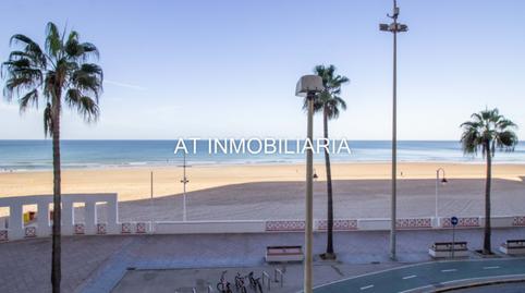 Photo 2 of Flat for sale in Paseo Maritimo, Paseo Marítimo - San José - La Laguna, Cádiz