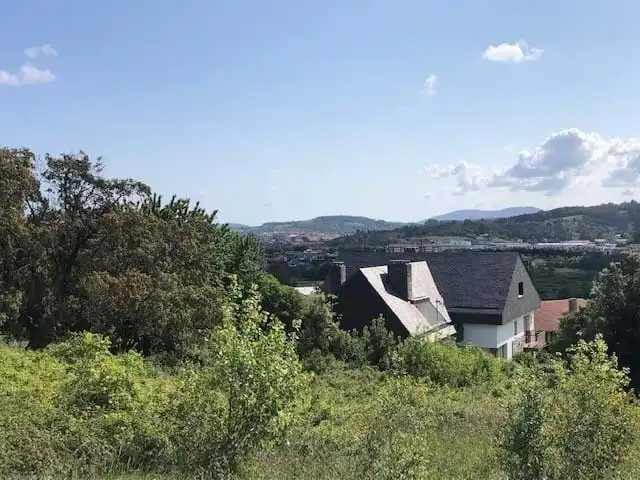 Residencial en venda en Getxo 