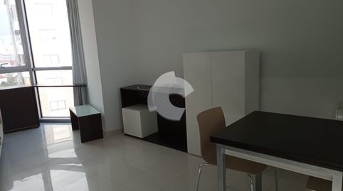 Foto 3 de Apartamento en venta en Casablanca - Calvario, Vigo