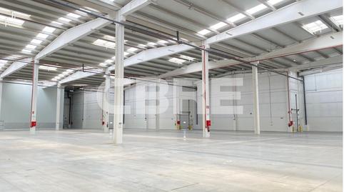 Photo 4 of Industrial buildings to rent in Calle de Siete Picos, 11, Zona Industrial, Madrid