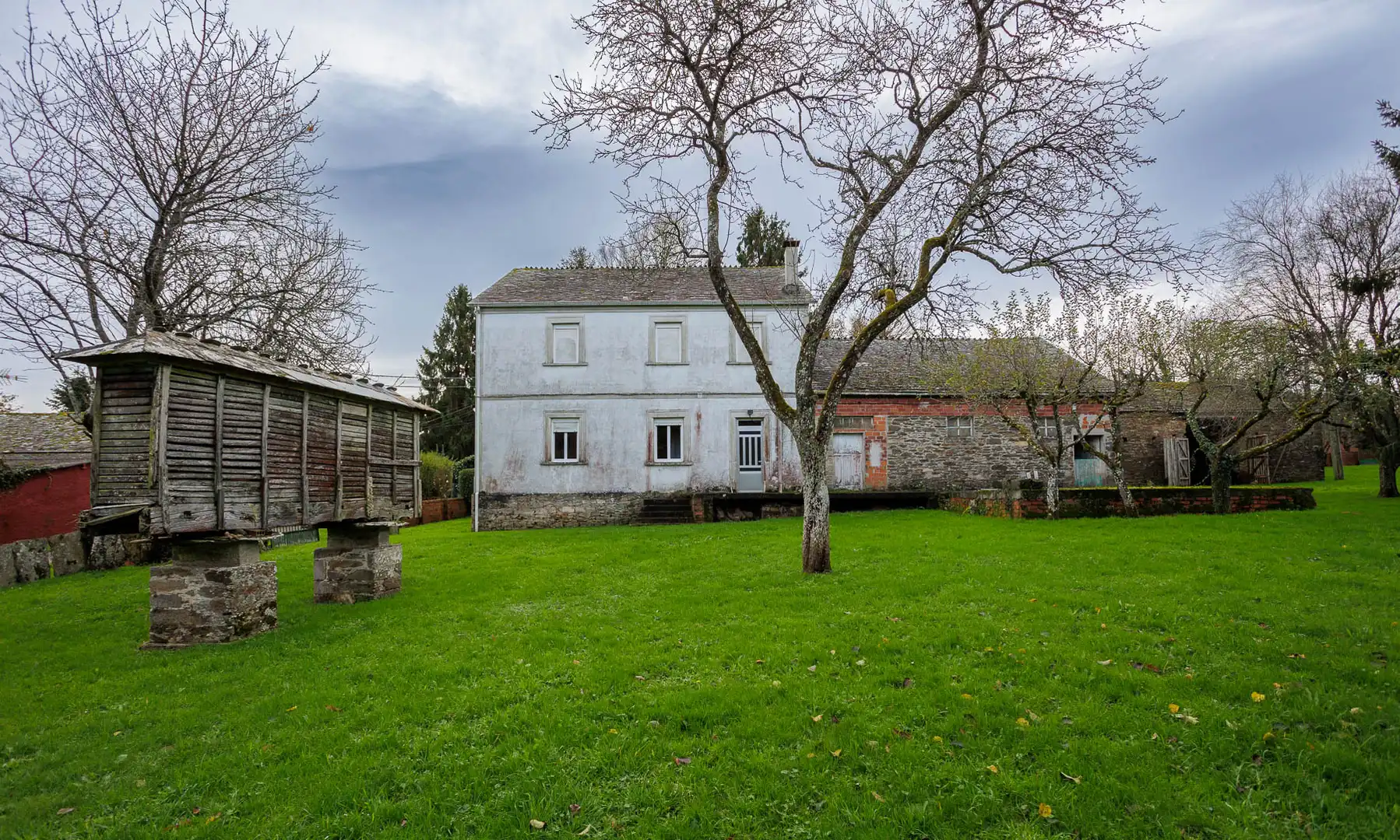 Casa rústica en venda a Cospeito, imagen 2