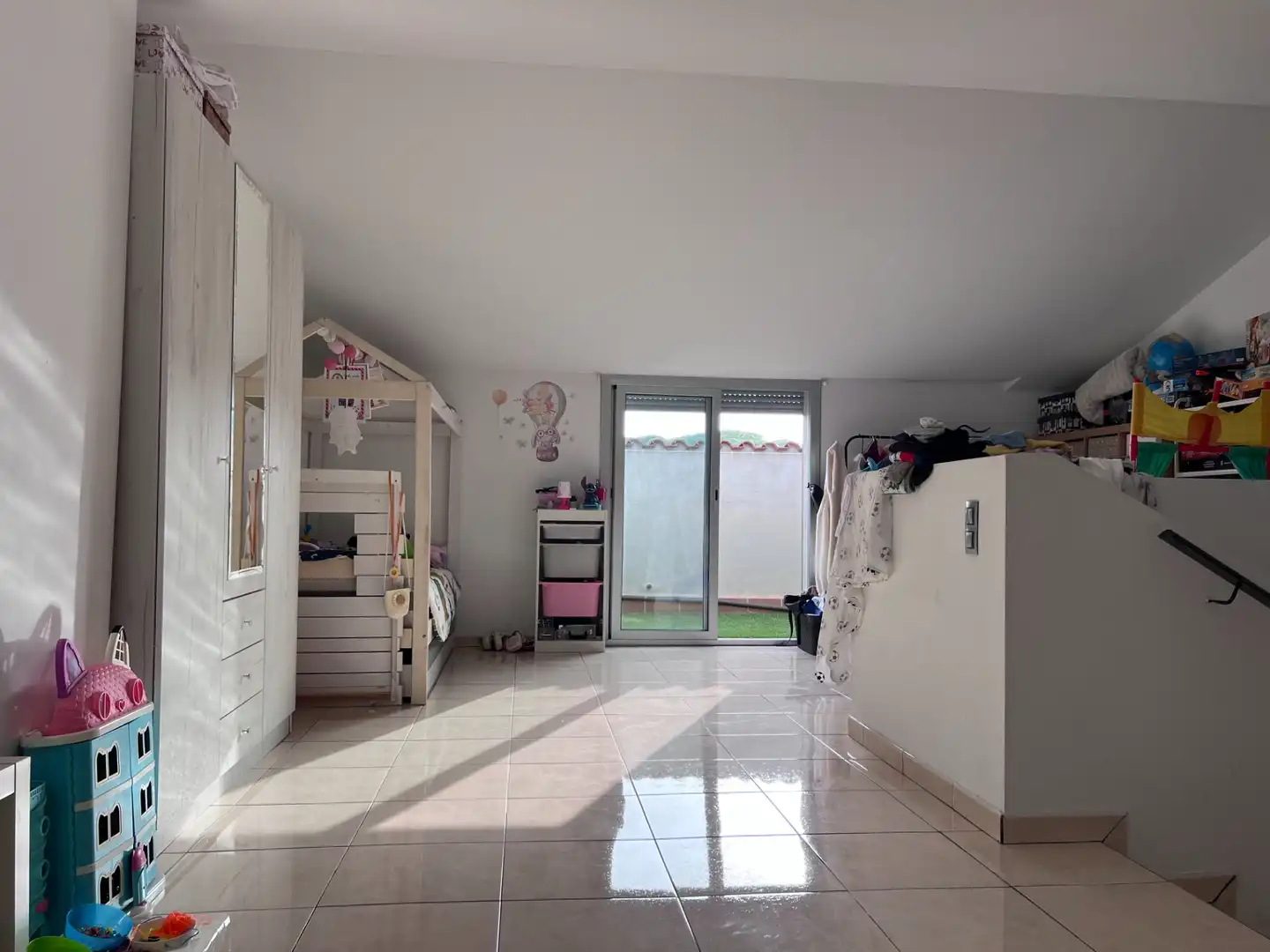Habitación de Casa o chalet en venta en Canet de Mar con Aire acondicionado, Calefacción y Terraza