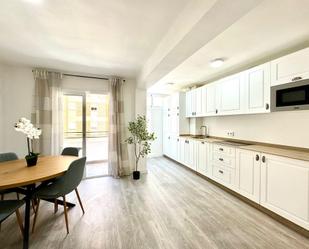 Flat for sale in Cortijo Bazán - Los Casinis - Los Cipreses