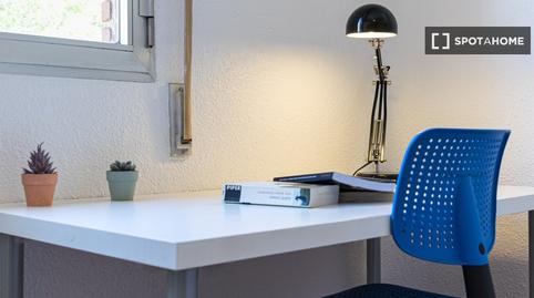 Foto 4 de Pis per a compartir a Palos de Moguer, Madrid