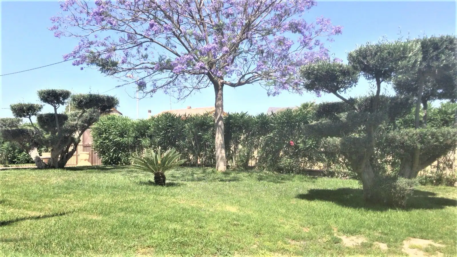 Xalet amb piscina en venda a Pedanías Centro, imagen 26