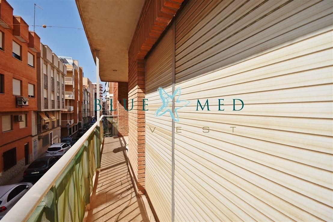 Flat for sale in Mazarrón  with Terrace