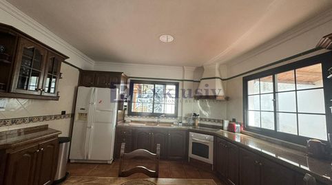 Venta de chalet