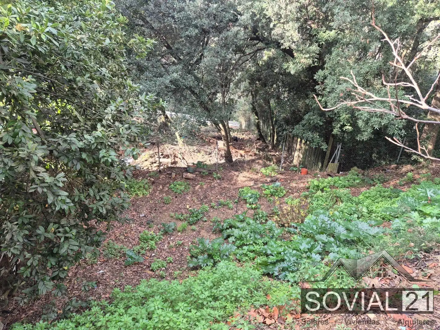Casa o chalet en venta en Barcelona con Jardín privado y Terraza