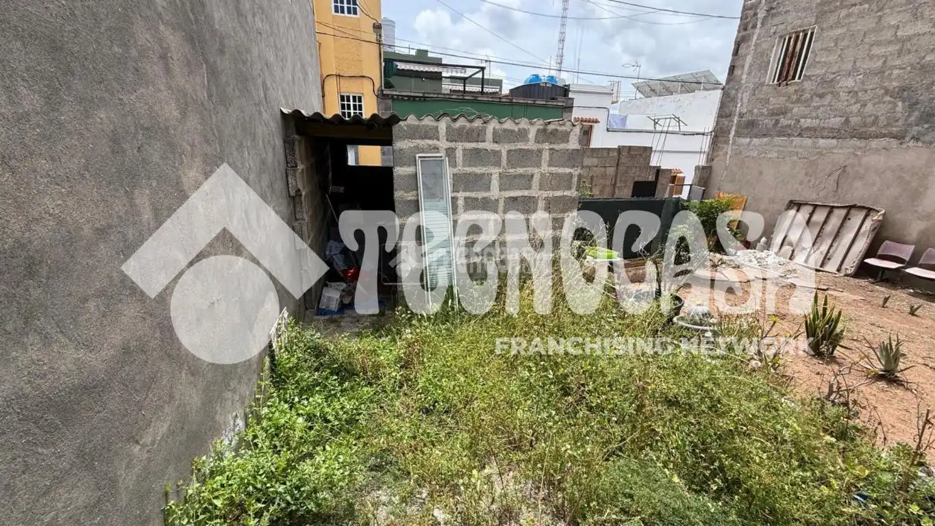 Residencial en venta en Arucas Casco