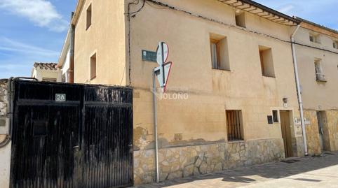Foto 3 de Casa o xalet en venda a Calle Doctor Palacios, 3, Casalarreina, La Rioja