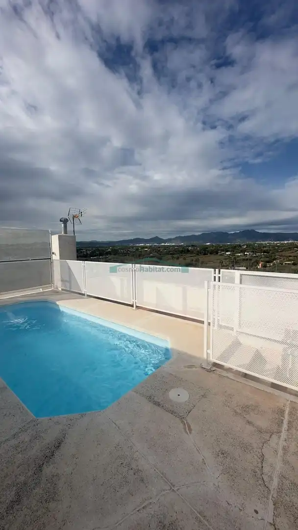 Apartament de lloguer a Nules