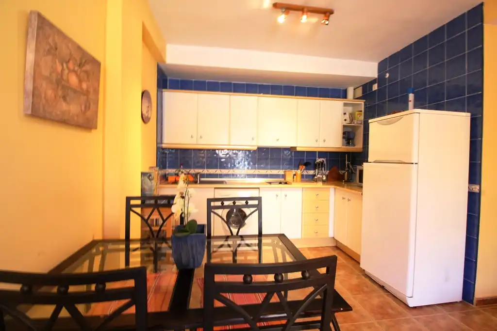 Mini appartamento con piscina in vendita a Calle Juan Sebastián Elcano 3, imagen 12