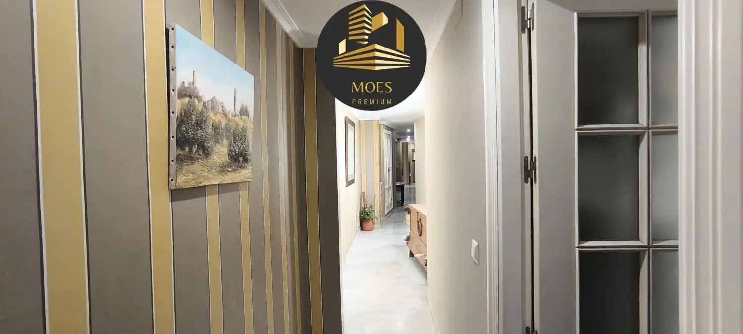 Wohnung zum Verkauf in Linares mit Klimaanlage und Heizung