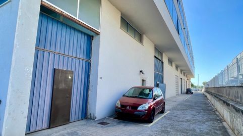 Foto 3 von Fabrikhallen zur Miete in Camí de Son Fangos, Son Riera - Aeroport, Palma de Mallorca
