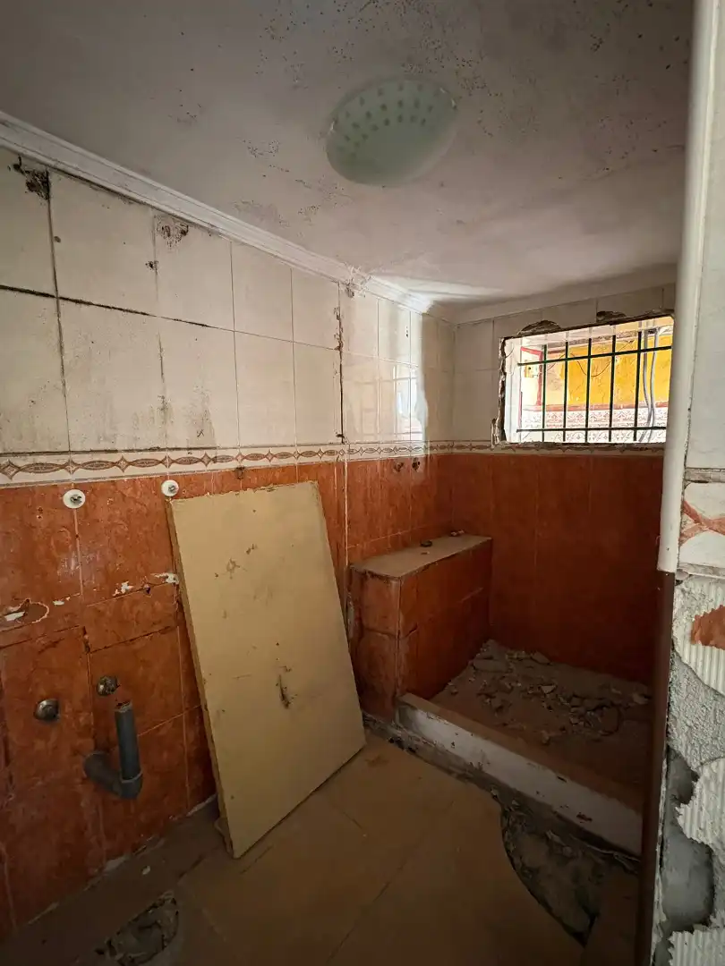 Bathroom of Detached homes for sale in Jerez de la Frontera