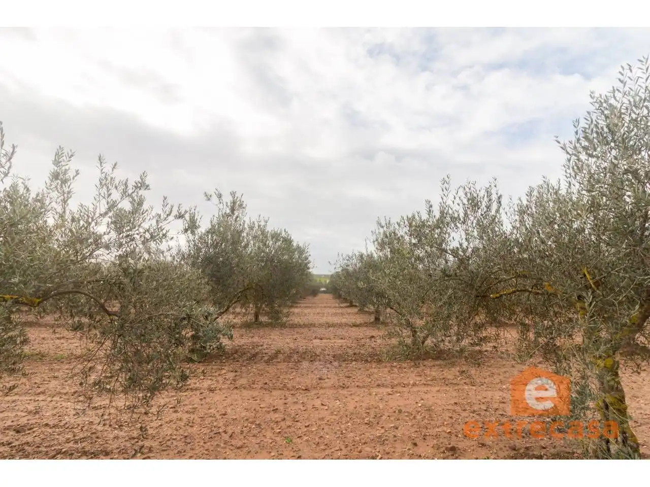 Residencial en venda en Badajoz