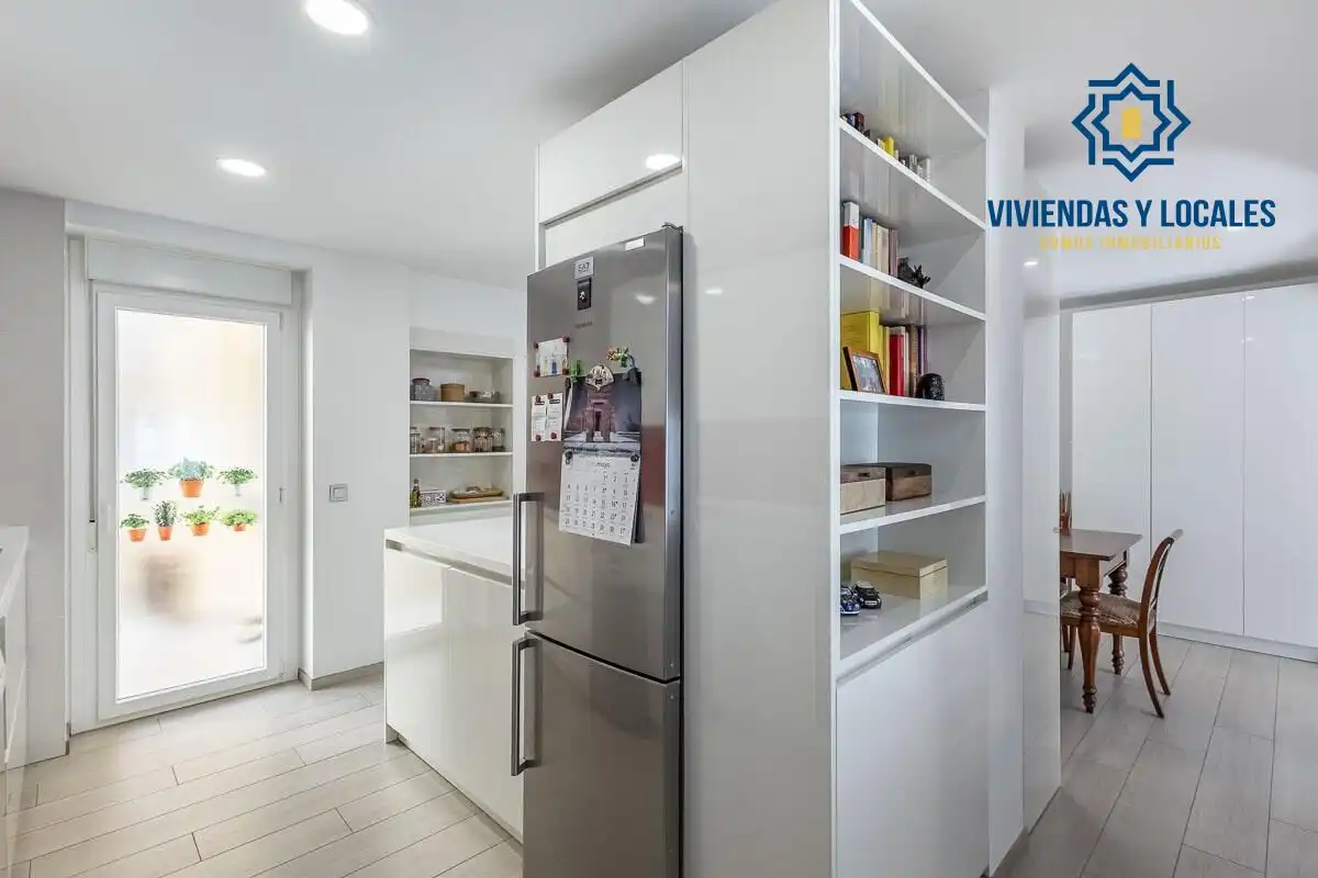 Wohnung mit Terrasse zum Verkauf in Ronda, imagen 14