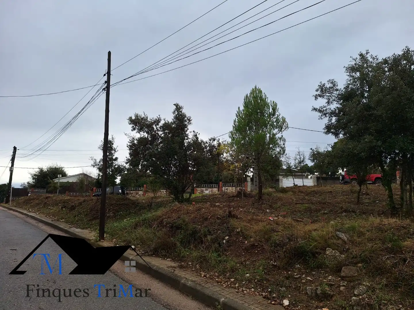 Terreno residencial en venta en La Torre de Claramunt, imagen 13