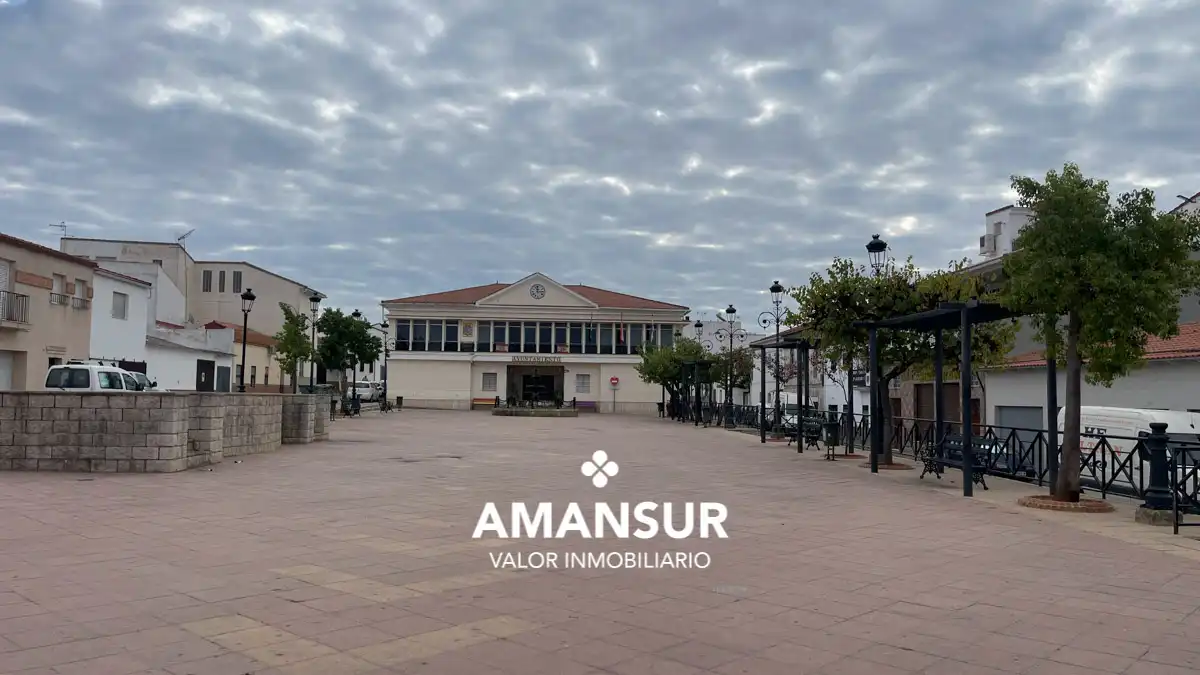 Houses for sale in Minas de Riotinto