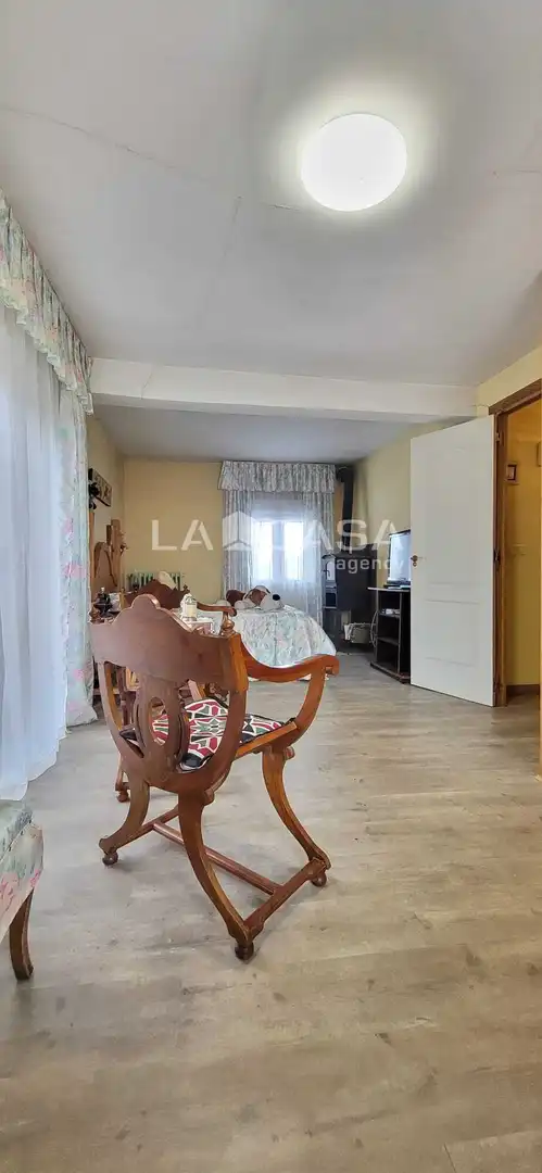 Casa o chalet en venta en San Miguel del Pino con Calefacción, Terraza y Trastero