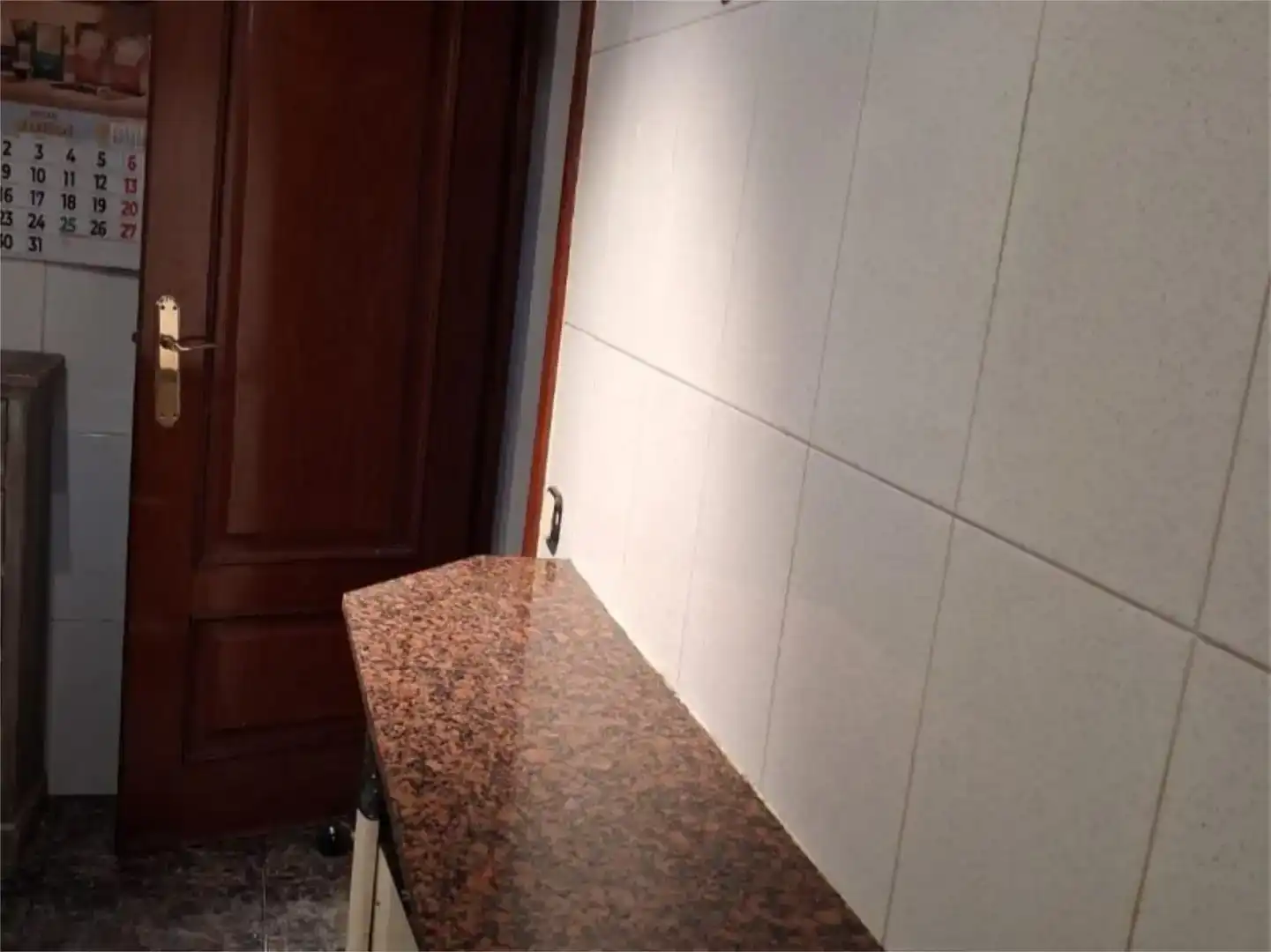 Cuina de Pis en venda en Viladecans amb Balcó