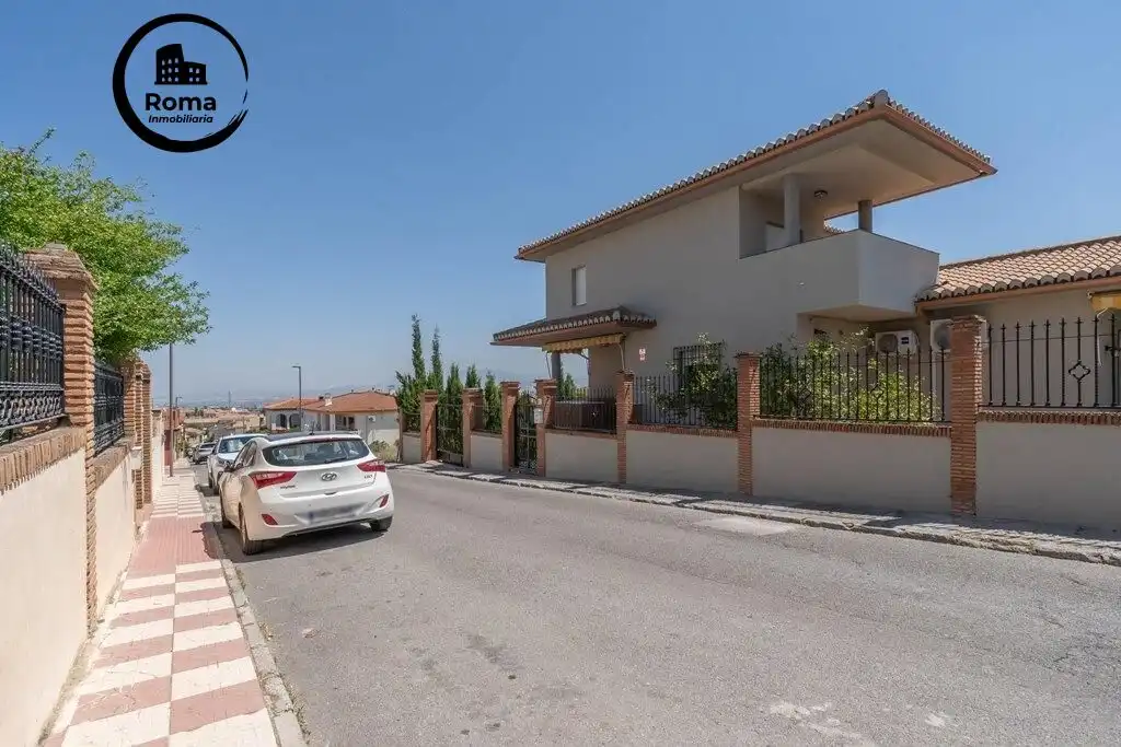 Villa zum Verkauf in Calle Calle Reina Sofía 31, imagen 94