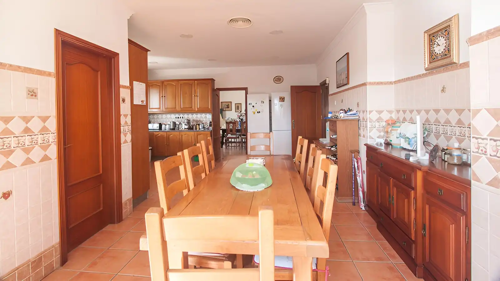 House with pool for sale in Estepona Pueblo, imagen 15