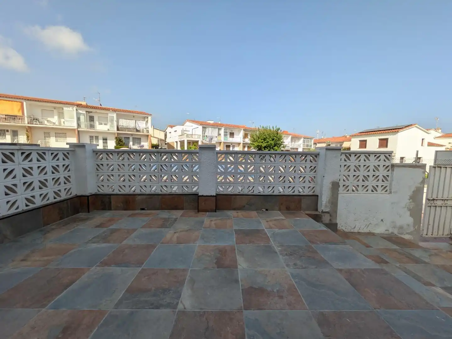 Doppelhaushälfte mit Terrasse zum Verkauf in Coma-ruga platja, imagen 11