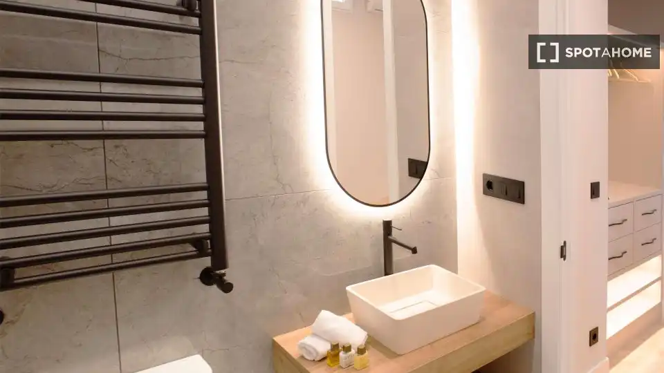 Fotografía del inmueble reportado: 2.200 €/mes — Palacio, Madrid